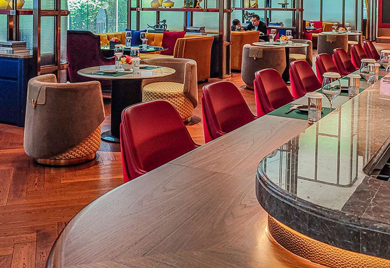 南一饭店室内设计 南一饭店室内设计