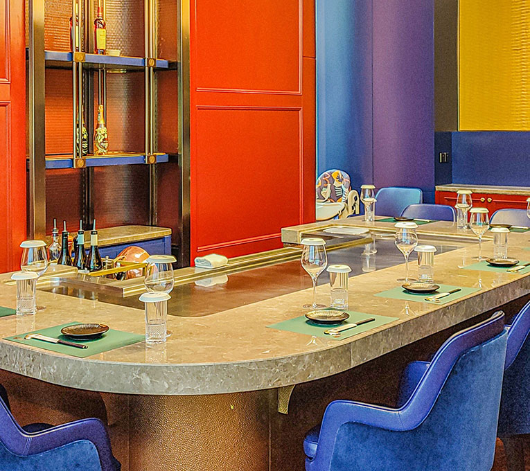 口口嘉肴（原口口咖啡）